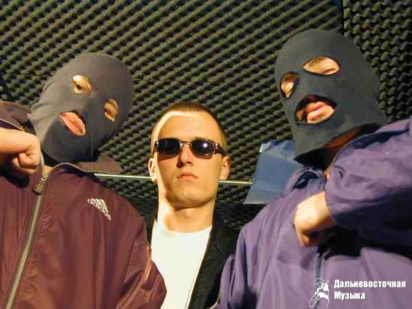 "White Niggaz" - ��������� gangsta rap!