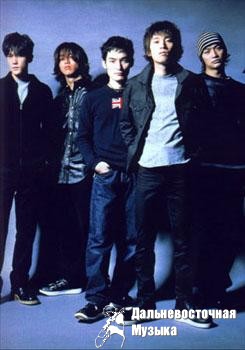 "SMAP" - ���-����� �������� �����������
