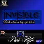 INVISIBLE - 2
