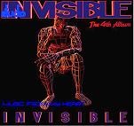 INVISIBLE - 4