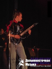 HARDHEAVEN - 1