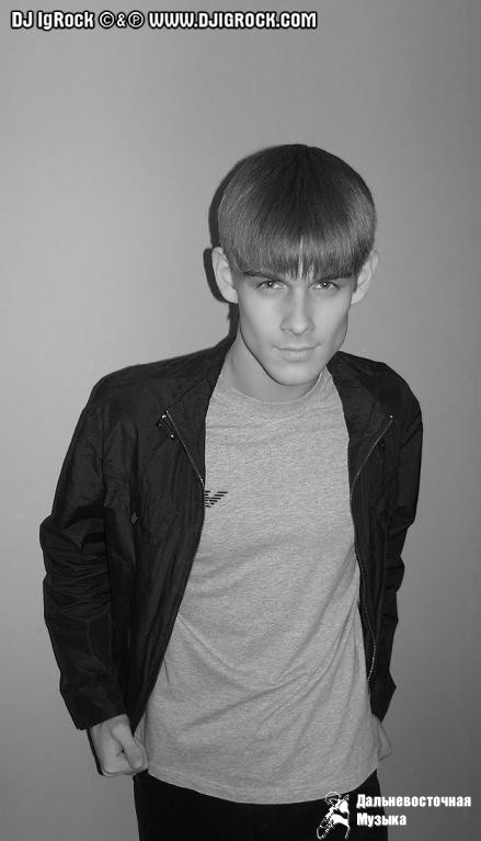 Dj IgRock - 1