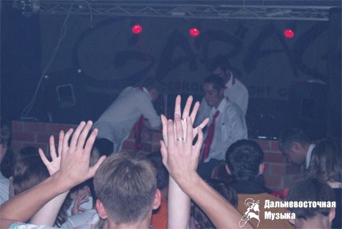 [bolnayakamasutra] electronica boys-band - 4