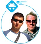 EL-TRACKS - 1