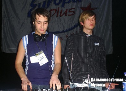Ze Prizz Djz - 1