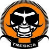 tresk:a - 1