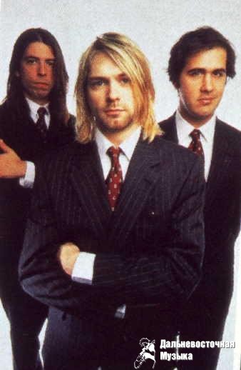 NIRVANA - 2