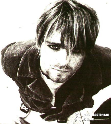 NIRVANA - 3