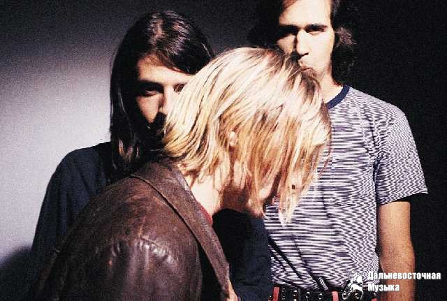 NIRVANA - 4