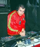 DJ ������ ������� - 1