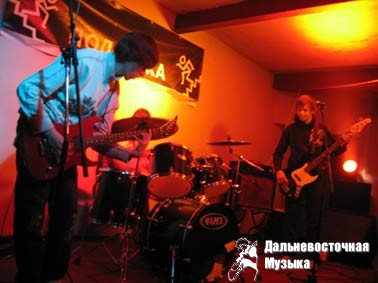 Synthetic shocK - 1