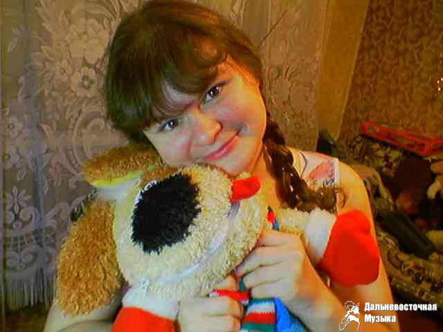 Marishka Starr - 1