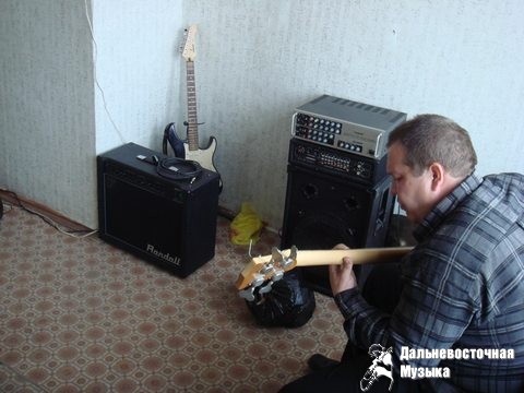 Metal Jamb - 2