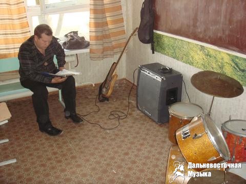 Metal Jamb - 3