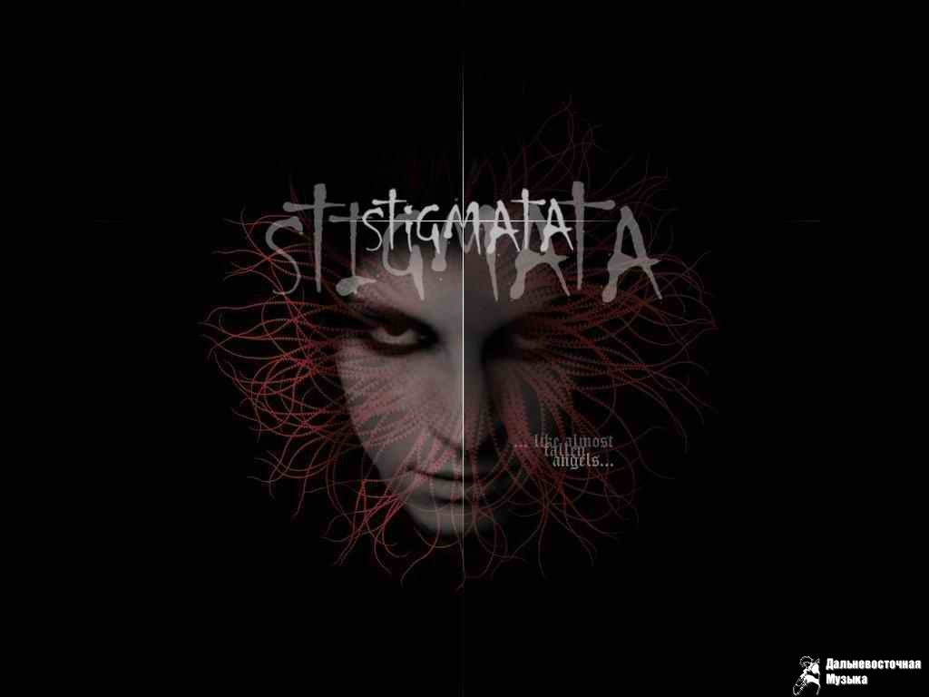 STIGMATA MORTI - 3