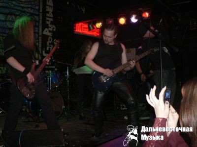Absenth - 3