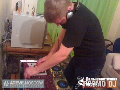 DJ Finik - 1