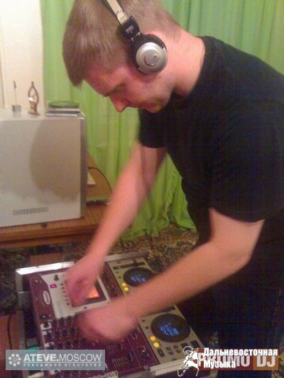 DJ Finik - 2