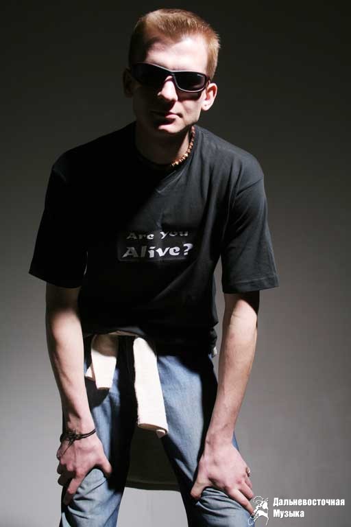 AliVe - 3