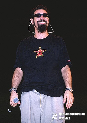 System of A down - 2