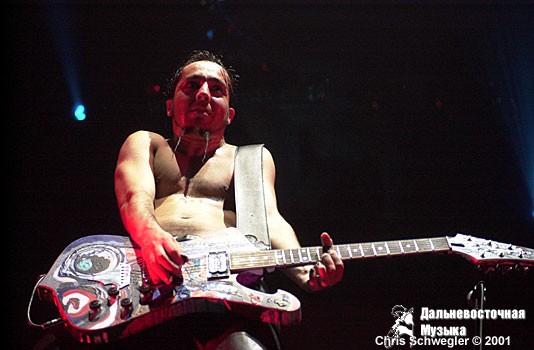 System of A down - 3