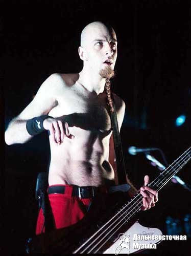 System of A down - 4