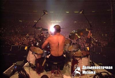 System of A down - 5