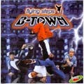 B-Boy Project - 3