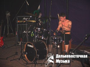 Aximaron - 3