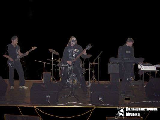 Black Utopia - 3