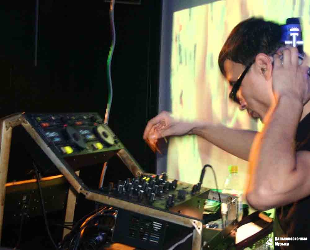 Dj Blade Project ������ - 1