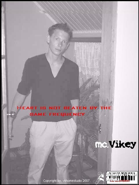 mc. Vikey - 1