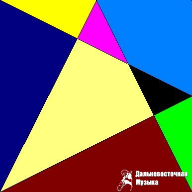 Color-land - 4