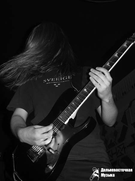 Heresyarch - 3