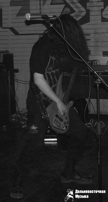 Heresyarch - 4