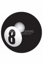 8-BALL - 1