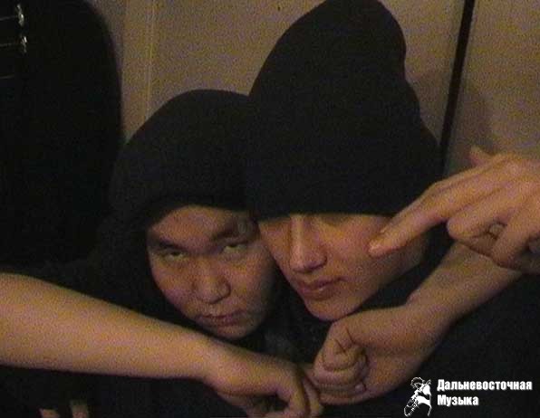Sweet Town Bros - 4