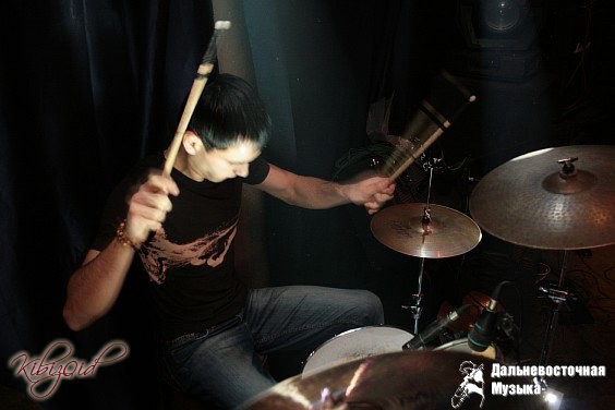 Blind Alley - 1