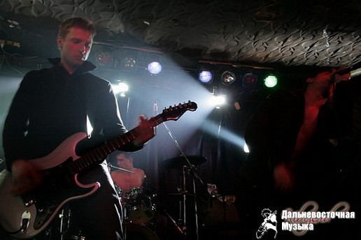 Blind Alley - 2