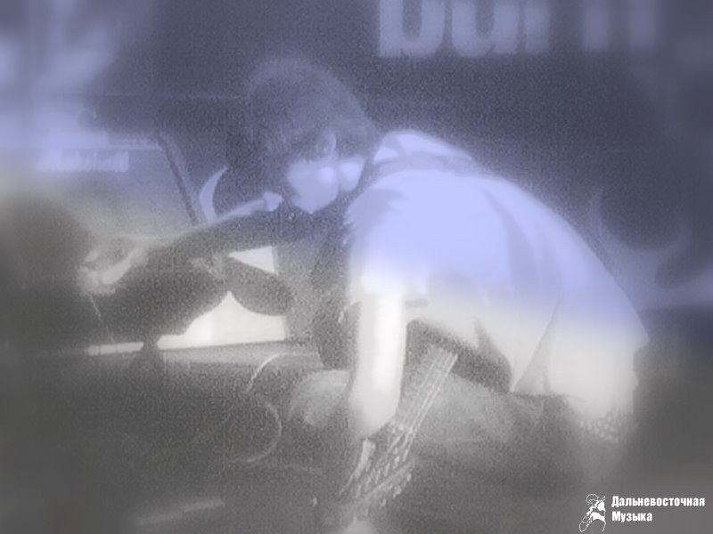 Gothic Novel - 1