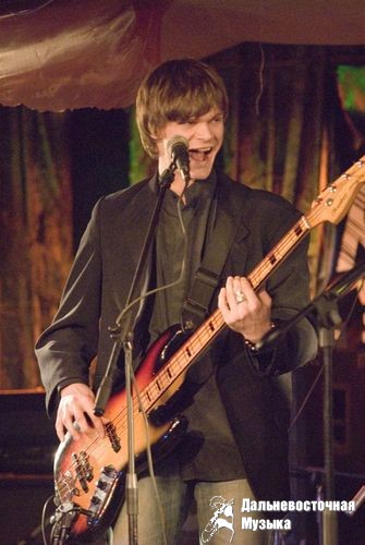 Smokin Blues - 4