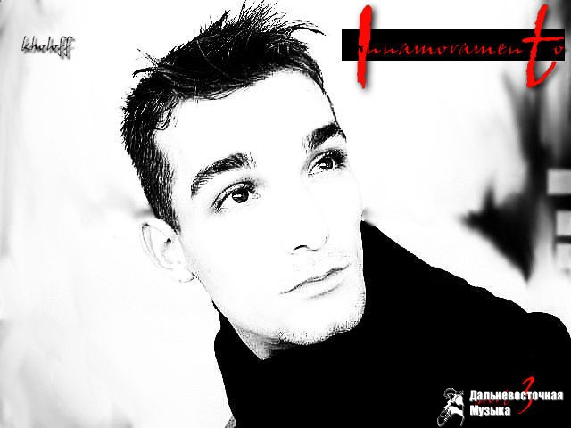 Albert Kholoff - 1
