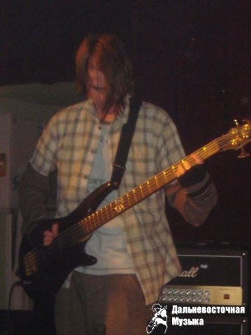 The Play - 1
