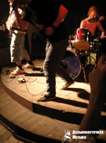 The Play - 4