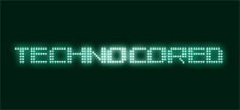 Techno Cored - 1