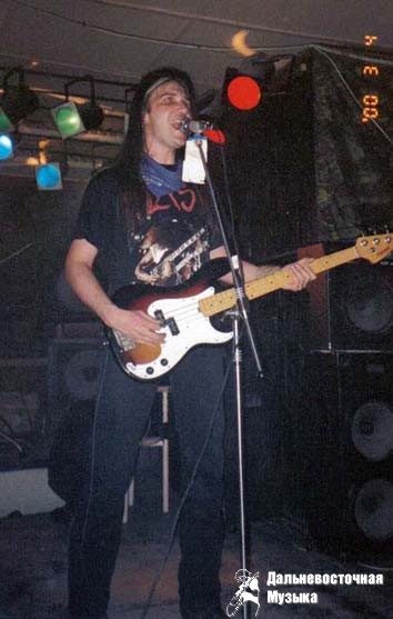 Vassili Kazzino - 1