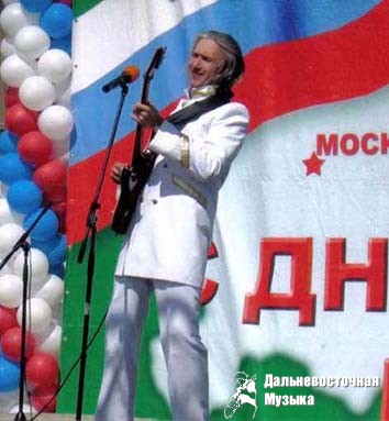 Vassili Kazzino - 2