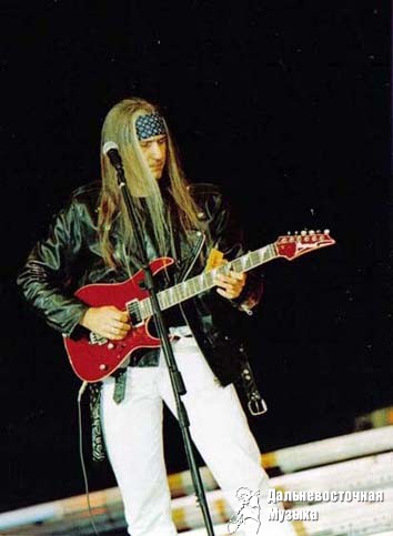 Vassili Kazzino - 3