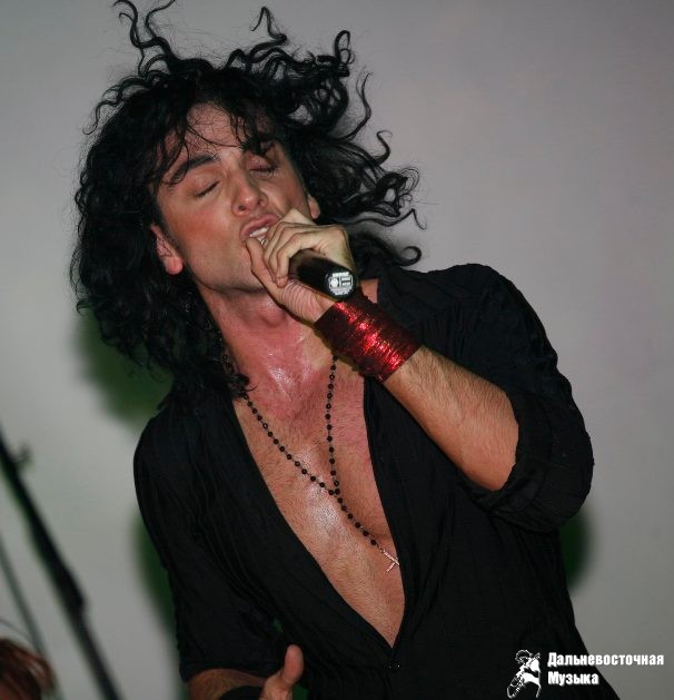ANDREAS - 4