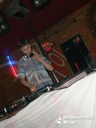 Dj Advanced - 1